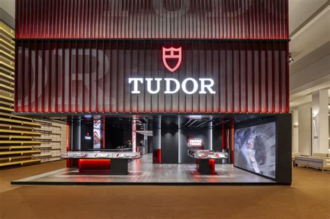 tudor watches in geneva